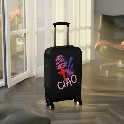 🤘 Get Ready to Rock with Our Ciao! Make Some Noise Collection! 🎸💋